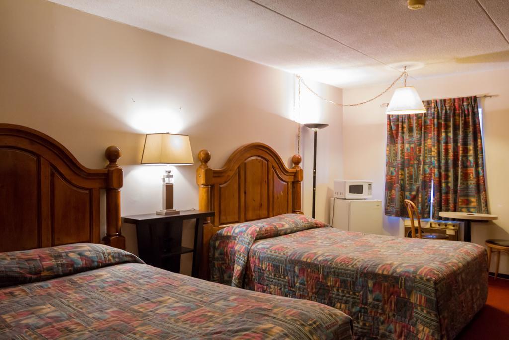 Niagara Falls Motor Lodge Esterno foto