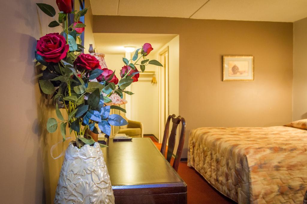 Niagara Falls Motor Lodge Esterno foto