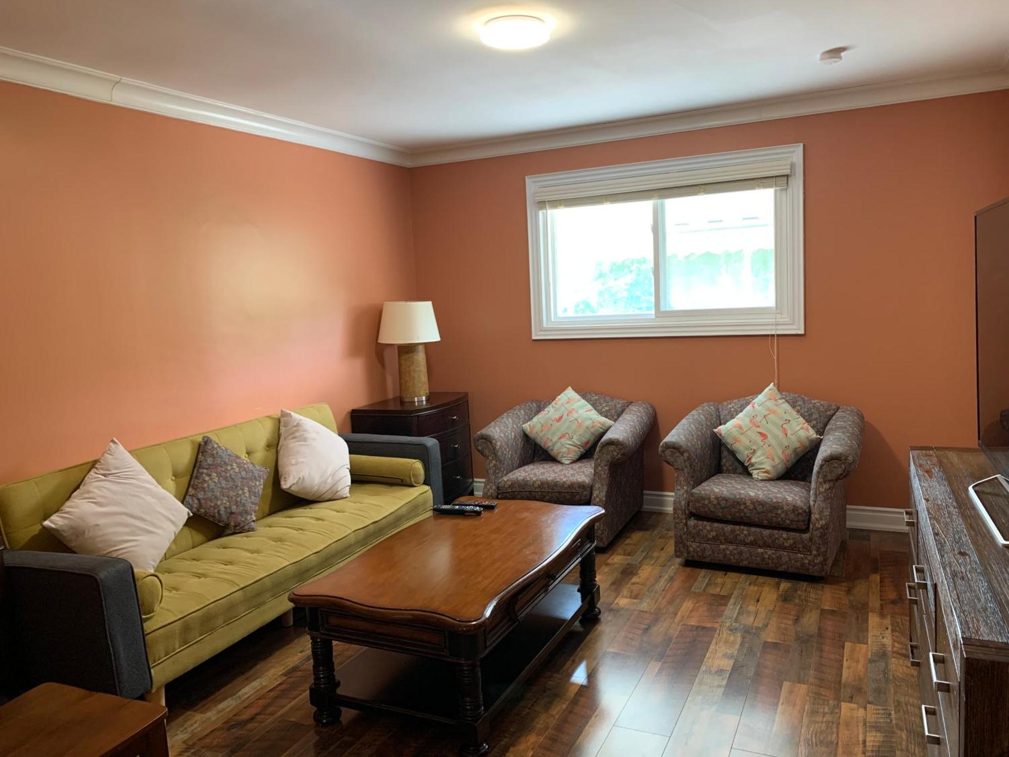 Niagara Falls Motor Lodge Esterno foto