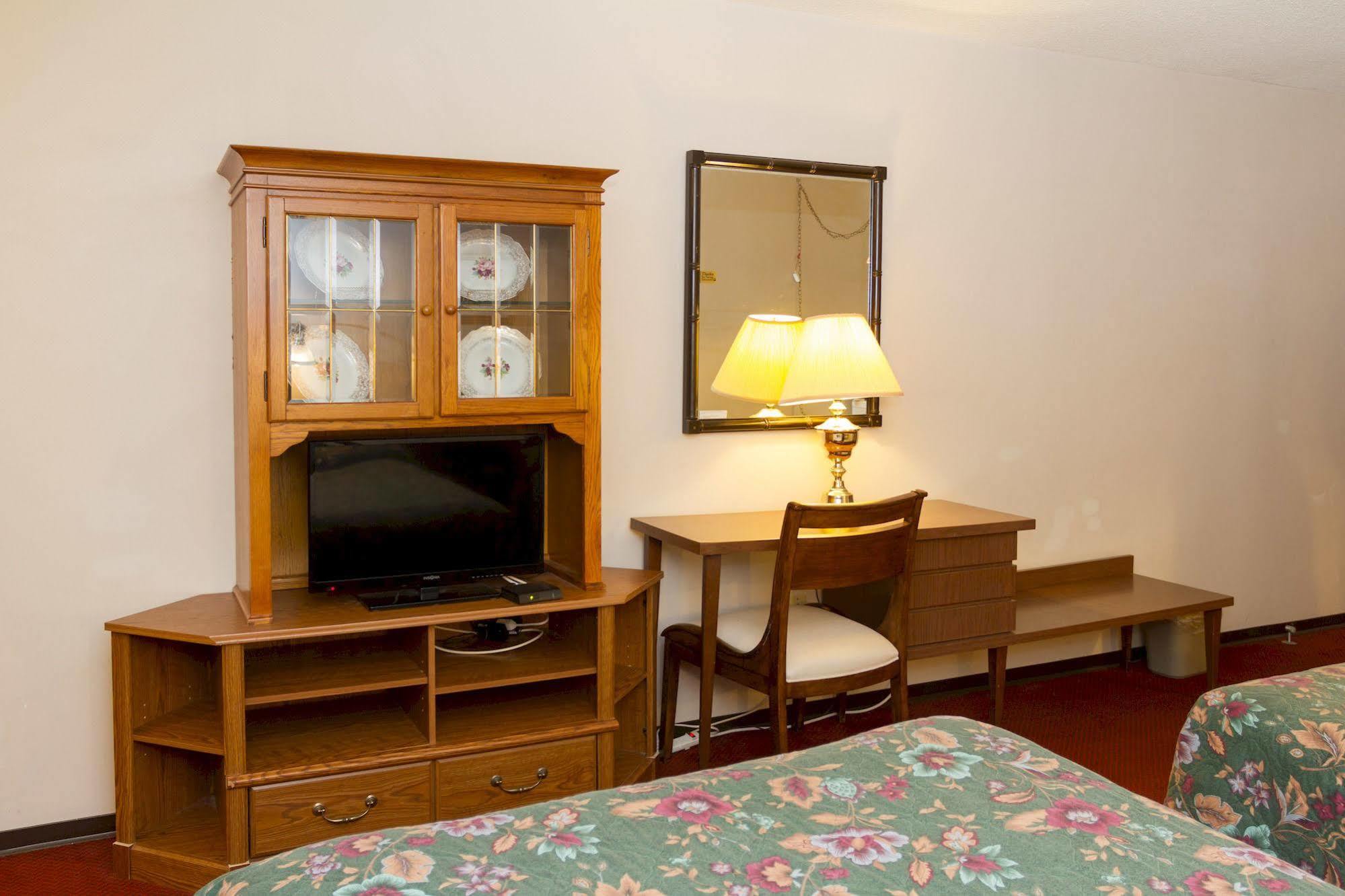 Niagara Falls Motor Lodge Esterno foto