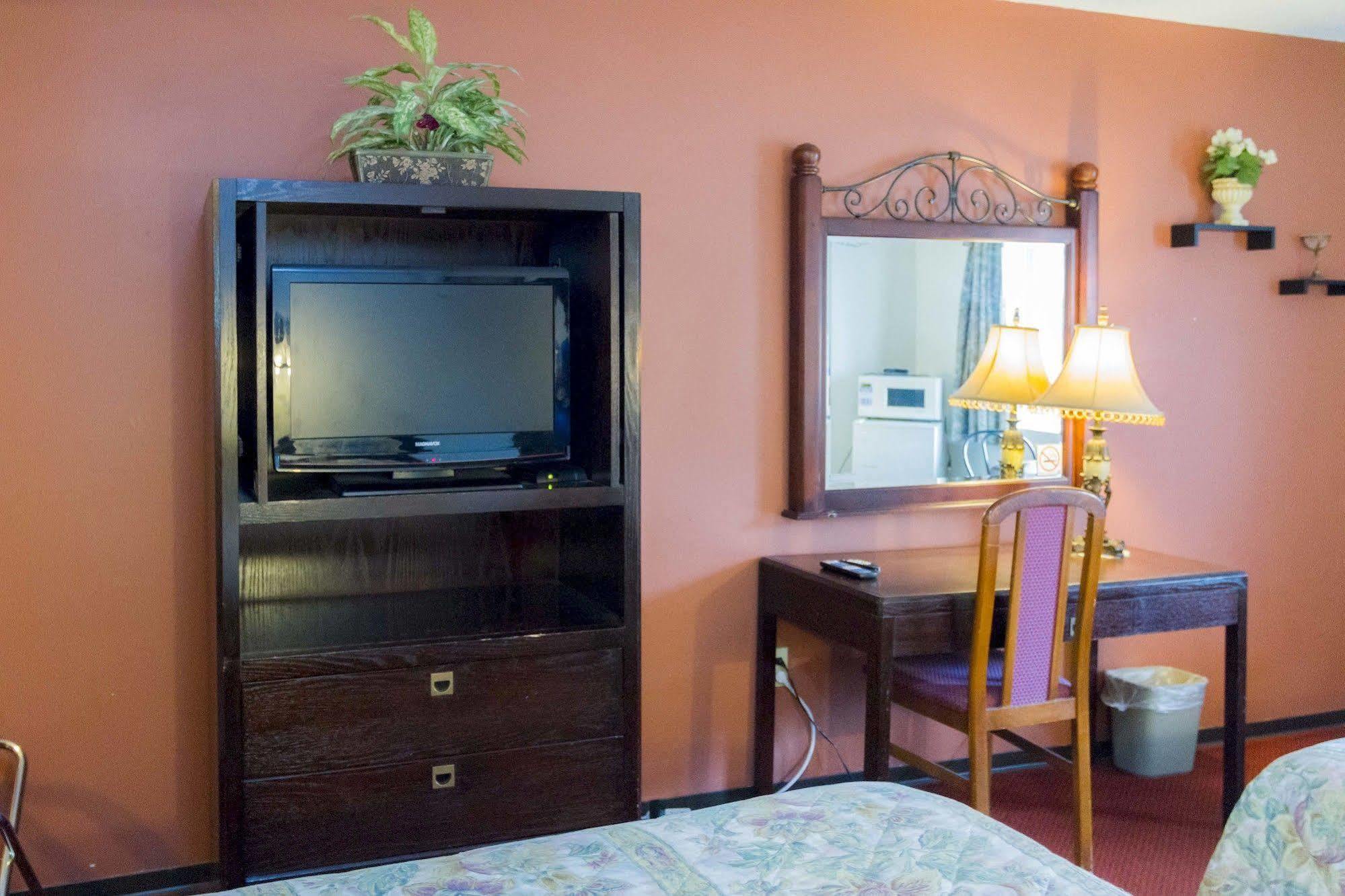 Niagara Falls Motor Lodge Esterno foto