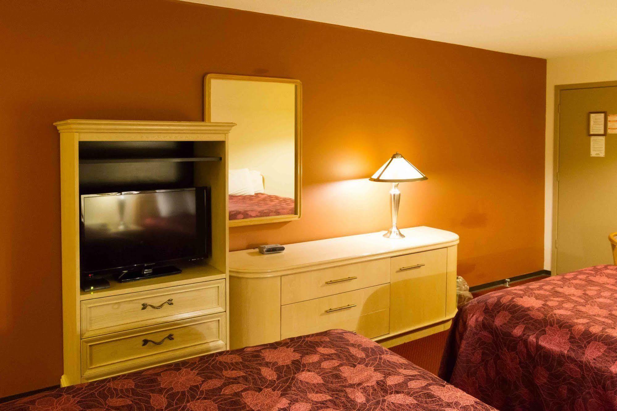 Niagara Falls Motor Lodge Esterno foto